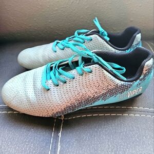 Boy's Viper DSG soccer cleats (outdoor)